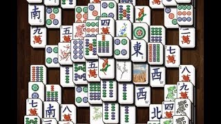 Mahjong Deluxe  Games [upl. by Suired]