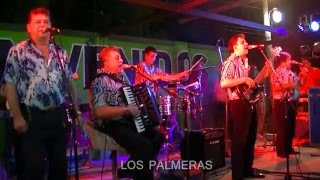 Los Palmeras en vivo 03 28 02 16 [upl. by Coady]