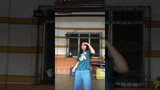 Titibo tibo dance challenge fypシ゚viral dance [upl. by Attikin]