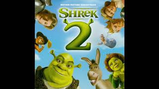 Shrek 2  I Need A Hero Slow Down [upl. by Eiral322]