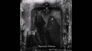 Arma Christi  Egocentric Oblivion Full Album [upl. by Ahsiel]