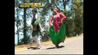 Baand Thumadei  Gorakhyon Ki Ranjha  Manglesh Dangwal amp Meena Rana Songs [upl. by Enomes752]