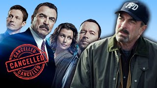 Tom Selleck Hints Returning to Jesse Stone Films Amid Blue Bloods Cancellation [upl. by Caddric]