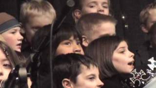 quotOnce Upon A Starry Nightquot Christmas Presentation by Cedars Christian School Part 1 [upl. by Gretta73]