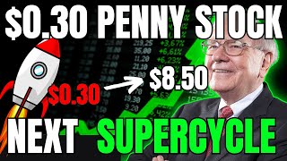 This Penny Stock To Watch Now June 2024  Dont Miss Out pennystocks usli [upl. by Zil556]