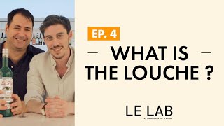 What is the louche in Absinthe  Ep 4 [upl. by Iamhaj]