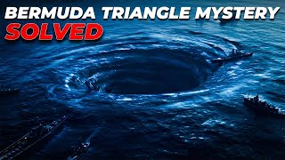 The Truth Unveiled Bermuda Triangle Mystery SOLVED 🔍🌐 [upl. by Aerdnat61]