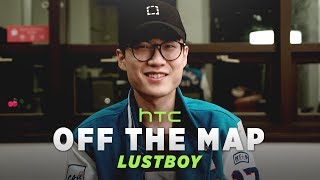 HTC Off the Map Lustboy [upl. by Ayin]