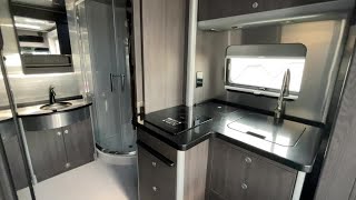 2024 AIRSTREAM ATLASMURPHYSUITE NV Las Vegas Henderson Salt Lake City Phoenix Bakersfiel [upl. by Htebazileharas778]