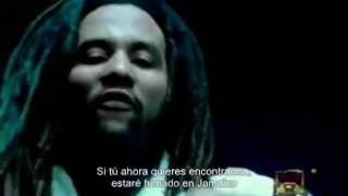 Kymani Marley  Warriors subtitulos en español [upl. by Attennaej]