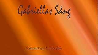 Gabriellas Song  Orchestrated Version [upl. by Assenad]