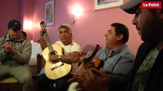 Le Point Live  Gipsy Kings [upl. by Ardet]