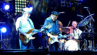 Tam Lin  Fairport Convention  Cropredy 2017 [upl. by Niliac]