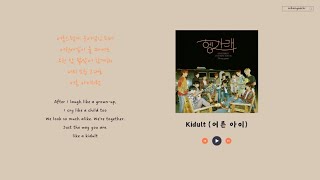 SEVENTEEN 세븐틴 playlist sad soft and emotional songs study sleep relax calm and healing [upl. by Norad257]