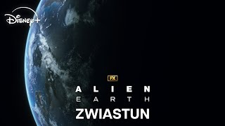 Alien Earth  teaser trailer  Disney [upl. by Shue]