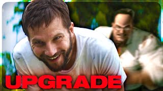 Upgrade in a nutshell Bad Recap [upl. by Serafine245]