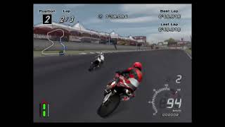 Tourist Trophy WMMT3 music edit test [upl. by Alleb]