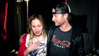 Dierks Bentley  DBTV Episode 98 I Drive Your Truck [upl. by Barmen]