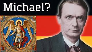 Michael der Erzengel und Schutzpatron Deutschlands [upl. by Lavud]