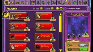 Wizard101New World 2012 quotAvalonquot [upl. by Nelhsa]