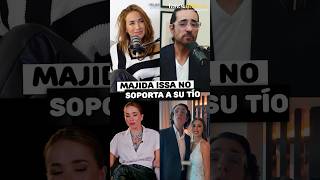 Majida Issa no soporta a su tío [upl. by Tremann]