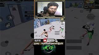 kathi kuthu kanthan bgmitamillive livegaming bgmilivetamil pubgmobile livestreaming bgmitamil [upl. by Akkin]