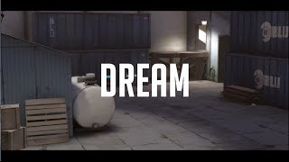 Dream frags amp music [upl. by Beitnes]