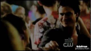 damon amp elena  last dance [upl. by Vince741]