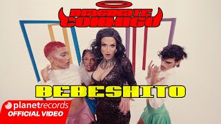 BEBESHITO  Imaginate Conmigo Prod by Ernesto Losa Official Video by NAN repaton [upl. by Notgnilliw]