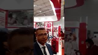 Intersec EXPO Saudi Riyadh 2024 [upl. by Ayat539]