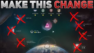 Reacting to quotThis Change is Better than Destiny 3quot  Aztecross Reacts [upl. by Samuel]