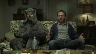 Wilfred fart scene [upl. by Hermes]