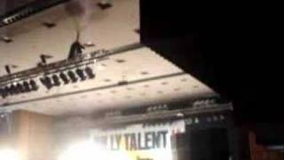 Billy Talent  Burn the Evidence Live [upl. by Nataline236]