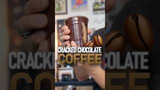 Cracked Chocolate Coffee coffee cocktails mixology barchemistry bartender bartending [upl. by Elissa200]