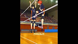 Hinata SHOCKS Everyone  Haikyuu「4K Edit」shorts animeedit haikyuu hinata shoyohinata [upl. by Woolson627]