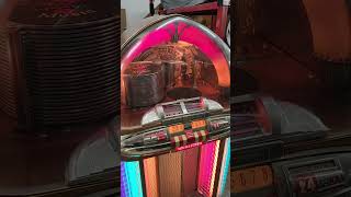 Wurlitzer 1100 Jukebox [upl. by Kired485]