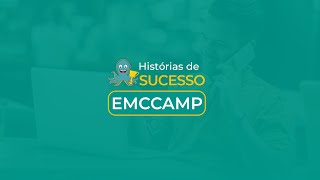 EMCCAMP Residencial  História de Sucesso com SOC [upl. by Eslehc]