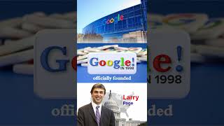 larry page 8th Richest person in the USA 2024 [upl. by Danais]