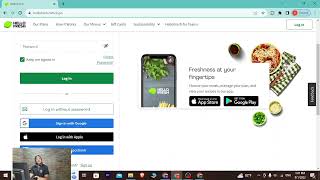 How to Login HelloFresh Account [upl. by Aeneus]