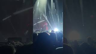 The Offering  Sleep Token LIVE at LDLC Arena Lyon  07 Nov 2024 [upl. by Ysac]