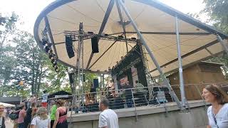 Herzogenaurach SommerKirchweih 2024  Stimmung mit Best Of Band [upl. by Naleag839]