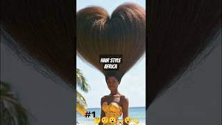 Hair Style ideas hairstyle amazing ytshorts viralvideo viralshorts [upl. by Bully]