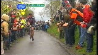 Ronde van Vlaanderen 2008 NOS [upl. by Aidul]