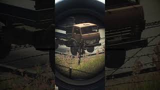 Sewer Manhole Location Reserve Extract tarkov [upl. by Geirk]