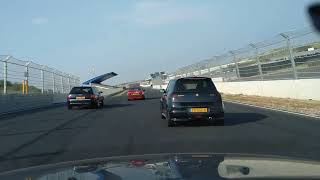 Vrij Rijden Circuit Zandvoort [upl. by Meesan]