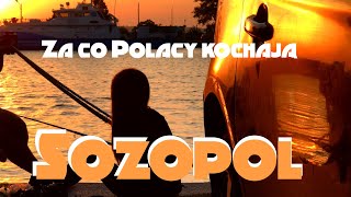 Za co Polacy kochają SOZOPOL wakacje w Bułgarii Orient Explorer [upl. by Hajan1]