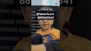 Lisping cure video best results with guarantee speech cure Surat GUJARAT 8890601641 [upl. by Han831]