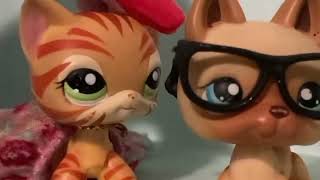 LPS Teacher’s Pet MV [upl. by Ellerehs739]