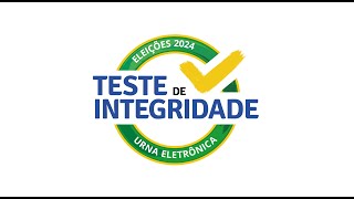 TRESE Sorteio das urnas que serão auditadas nas eleições 2024  1º Turno [upl. by Baelbeer744]