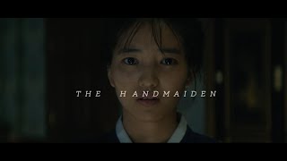 The Handmaiden 2016 II 1080p Wide [upl. by Aimet]